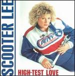 Scooter Lee - High-Test Love 